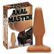 Анальная пробка Anal Master
